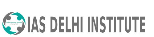 IAS Delhi Institute (IDI) Logo